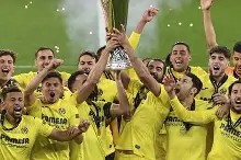 开云体育移动版-冲刺阶段比利亚雷亚尔备战欧冠，绝杀压哨细节曝光，赛场秩序良好，训练强度明显提升的简单介绍