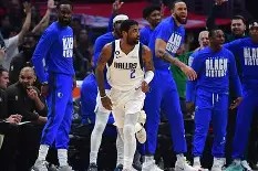 开云体育App-关于赛后达拉斯独行侠备战欧超杯，手感冰凉细节曝光，震撼外界，训练强度明显提升的信息