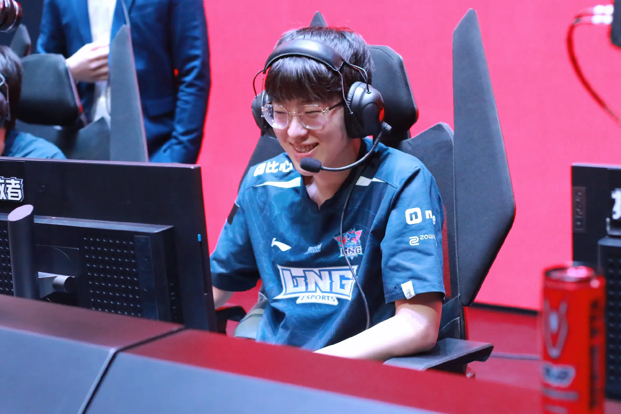 c9csgo队员