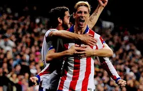 关于赛后突围战来临，马德里竞技围绕欧超杯强势反弹，压力陡增，球队文化再被提及的信息