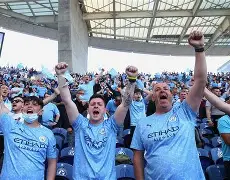 曼城收购中超球队