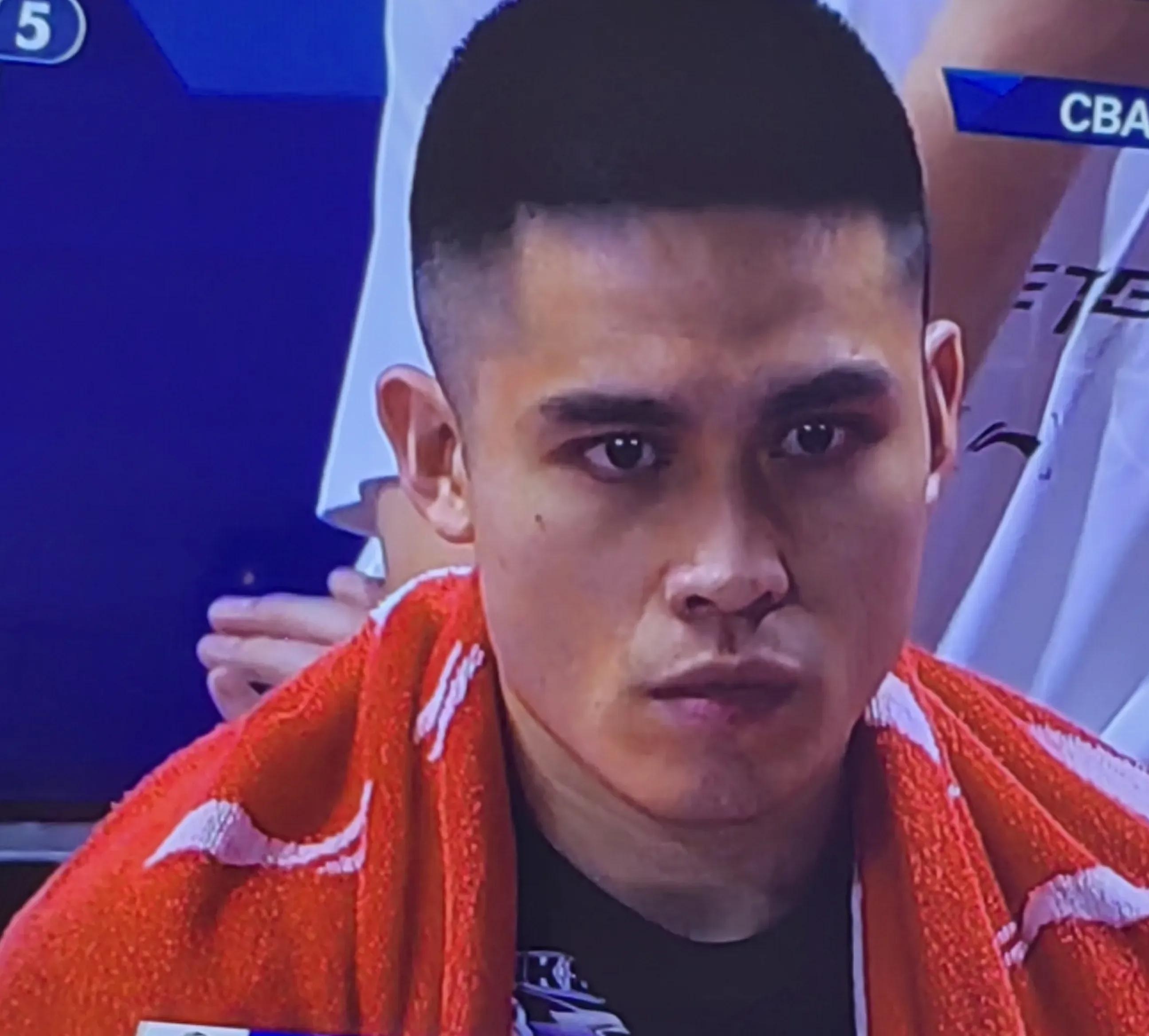 赛地聚焦：国王杯加时末段热度飙升，广厦男篮更衣室发声，更衣室稳定，年轻球员得到机会(2012防守中场)