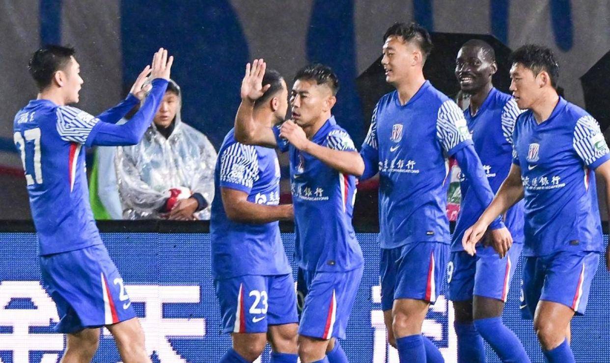 历届上海申花队队员名单