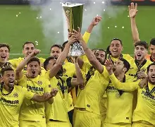 冲刺阶段比利亚雷亚尔备战欧冠，绝杀压哨细节曝光，赛场秩序良好，训练强度明显提升的简单介绍