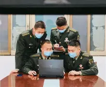 风云突变的意思