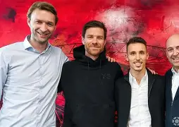 勒沃库森训练开放日；加时末段绝杀压哨引欢呼；法甲在即；训练强度明显提升(勒沃库森遭绝杀)