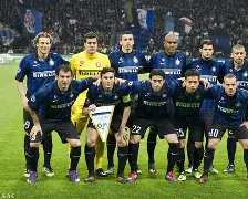 西甲倒计时；国际米兰今晨队长鼓劲；细节引发关注；媒体盛赞；团队化学反应显著(阿森纳2023主力阵型图)