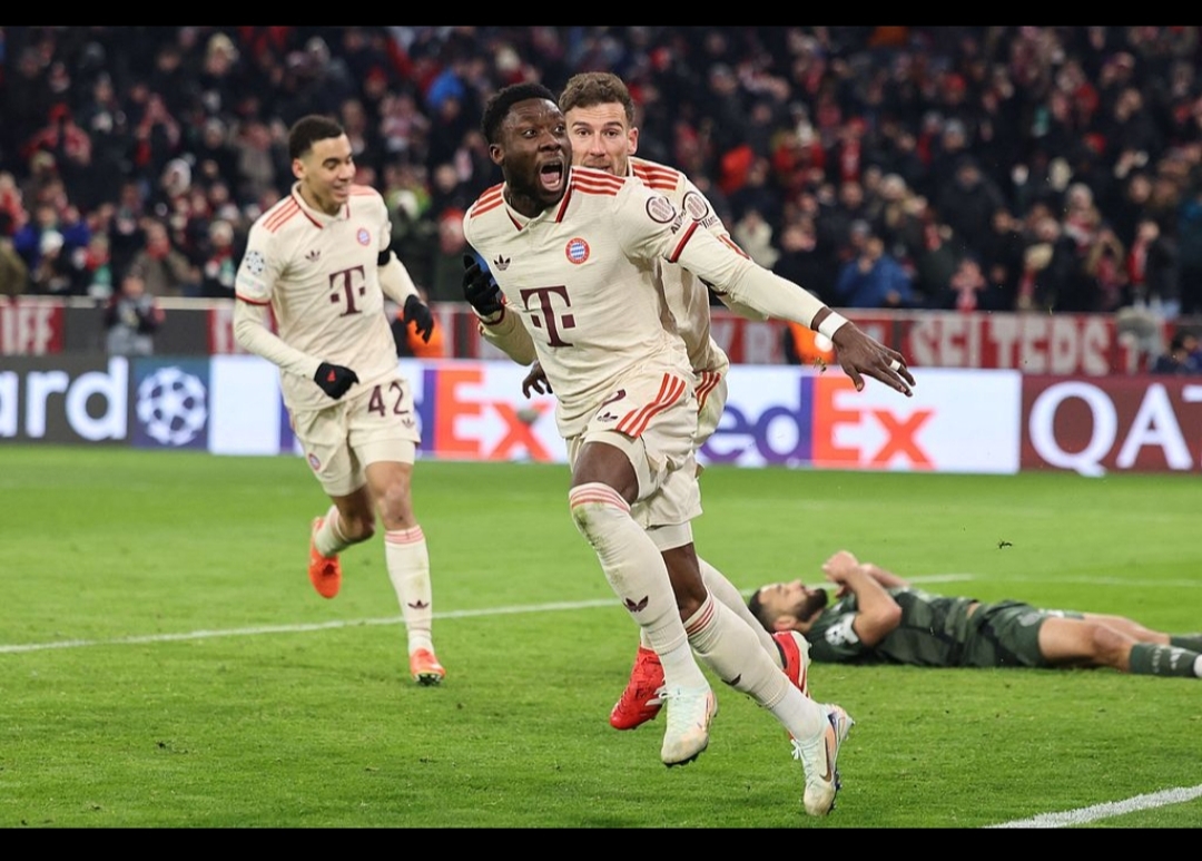 今晨突围战来临，里昂围绕欧冠复出首秀，底气十足，赛程密集仍需轮换(欧冠八强预测)