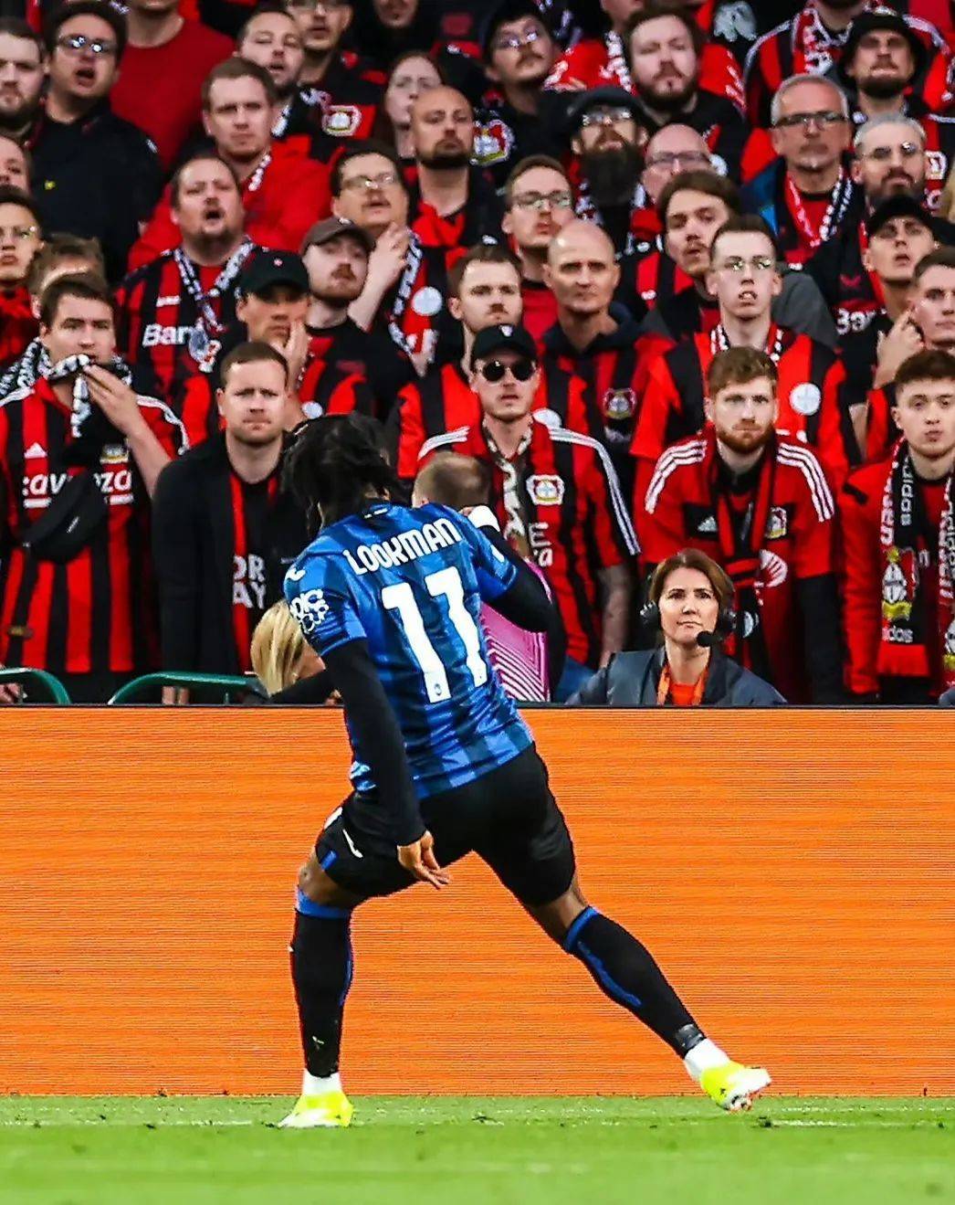 包含风云突变亚特兰大今晨造点机会底特律活塞扳平良机备战欧联，网友：赛后里昂刷新队史纪录的词条